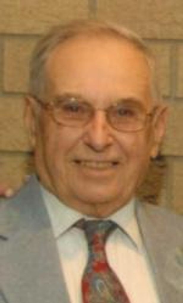 Martin G. Nolz Profile Photo