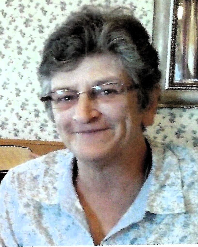 Gail Marie Yurgel Profile Photo