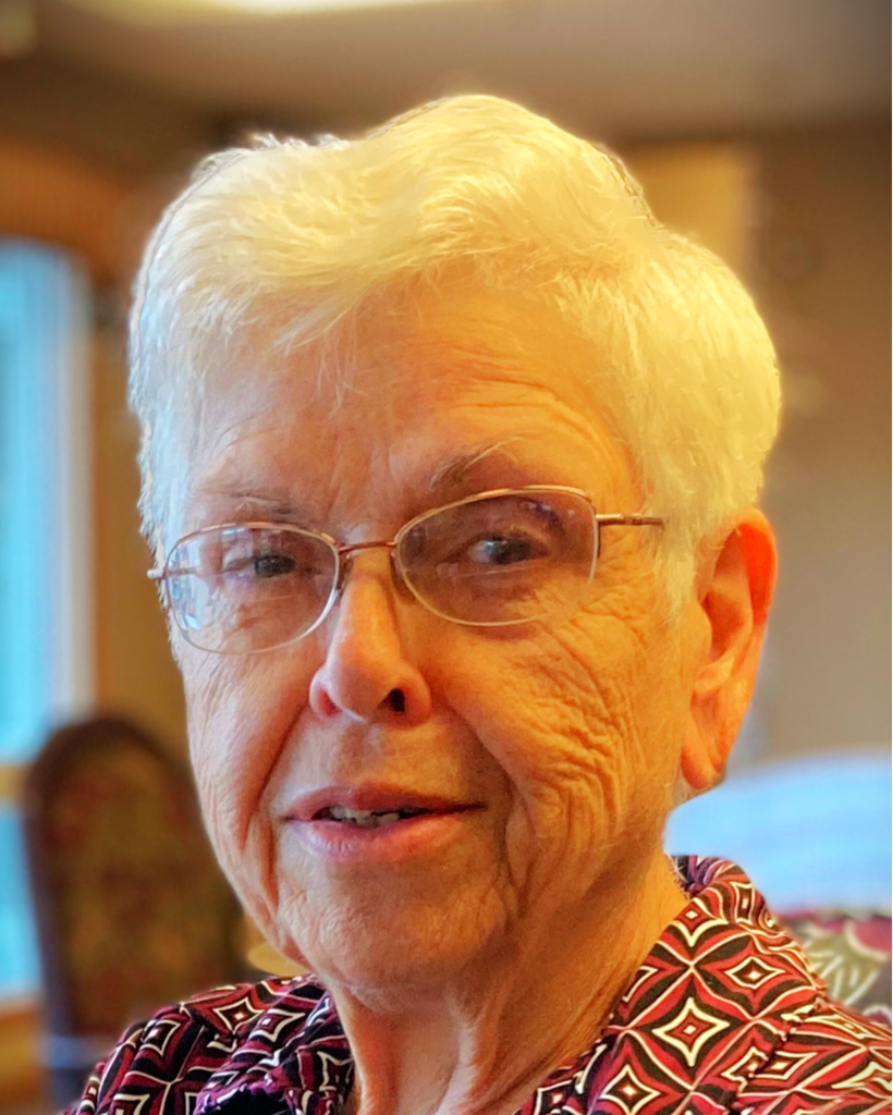 Ruth Penner