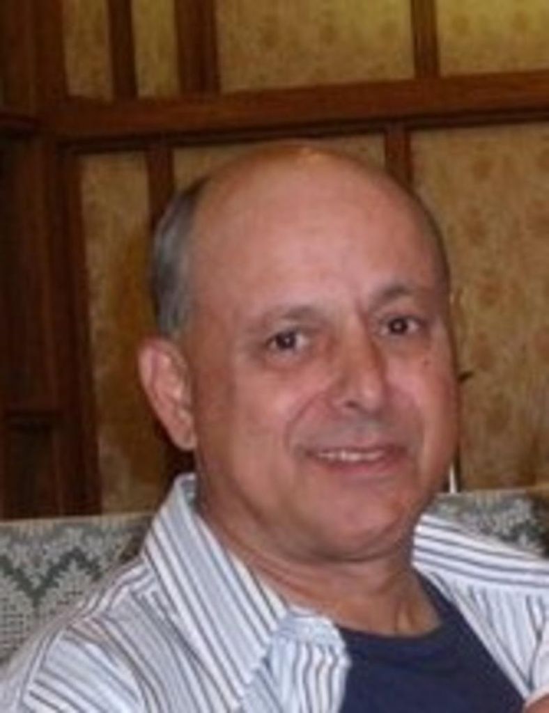 Frank Jr. Terceira Profile Photo
