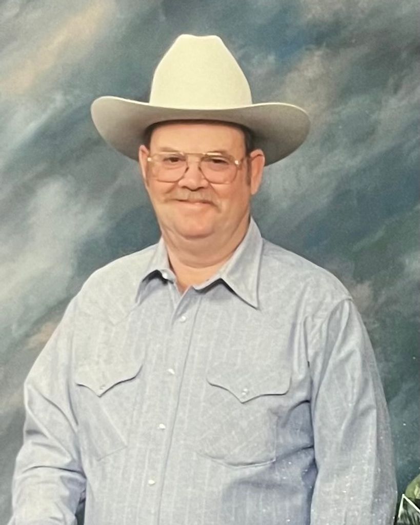 George W. Nickelson Sr.