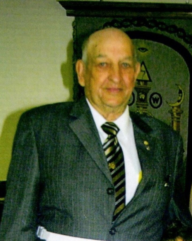 John H. Wade