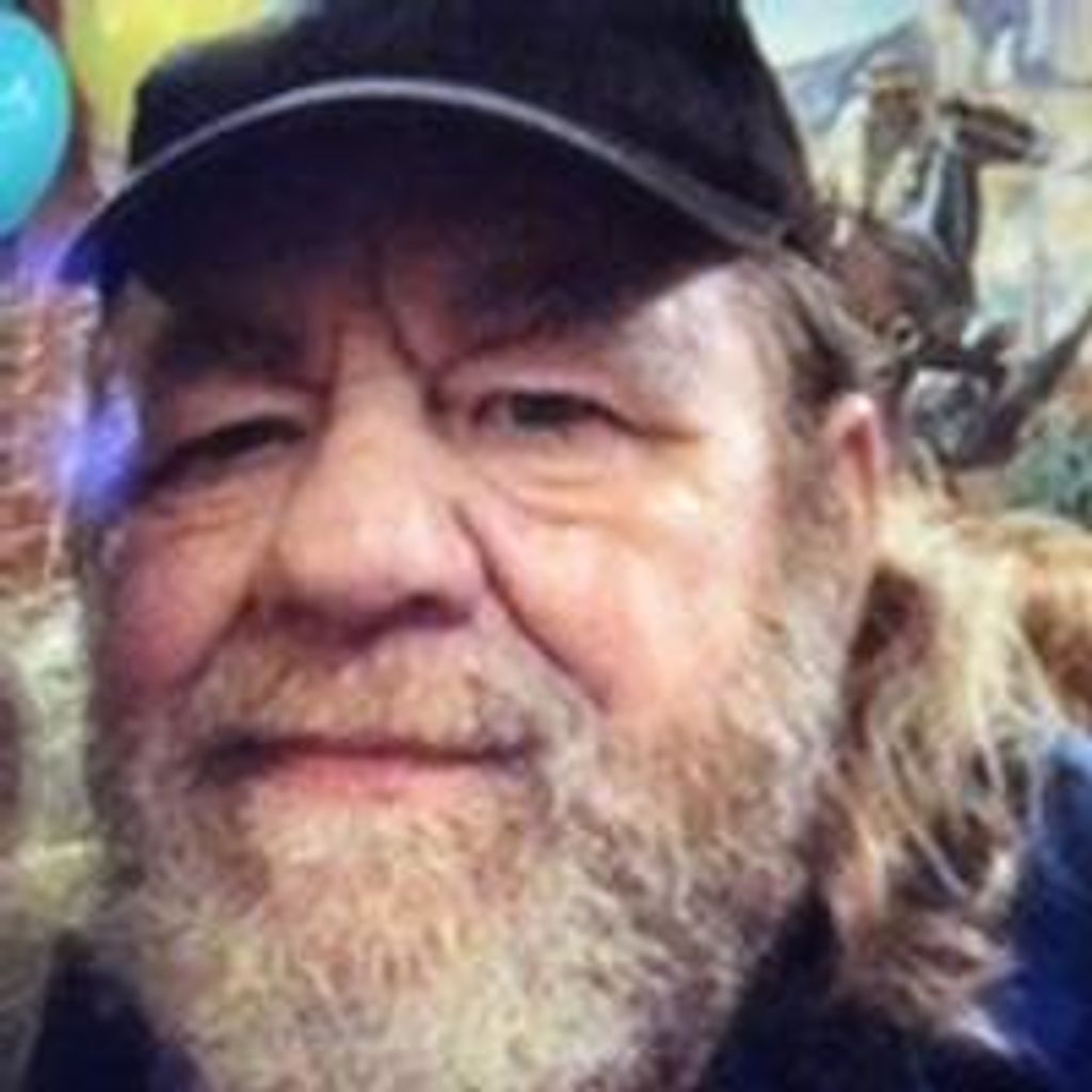 Robert L. "Bob" Smith