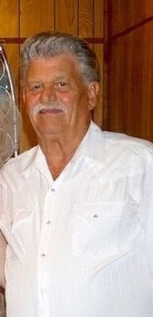 Cletis Ray Stephens Profile Photo