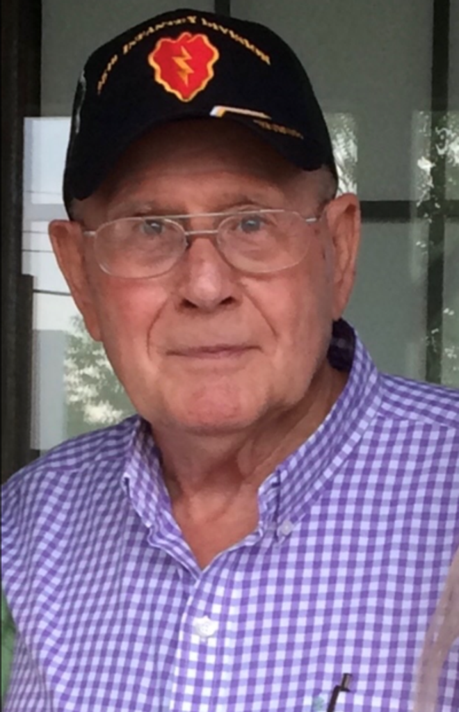 Willard O. Lovelady Profile Photo
