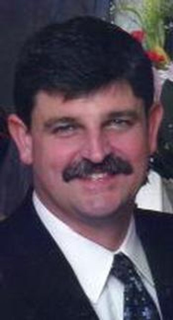 Bryan Graham Profile Photo