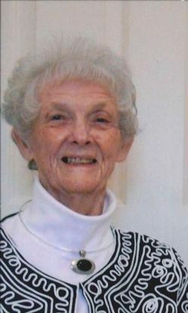 Jessie Hope Ferrell Hamby