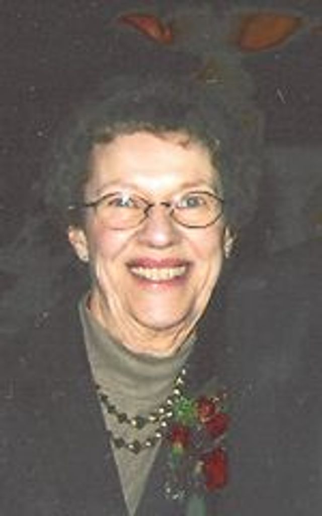 Margie L. Wyant