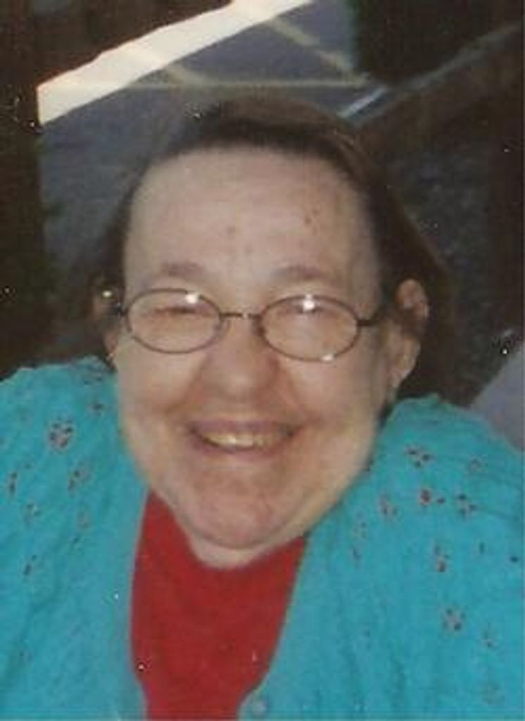 Ellen N. Cronk