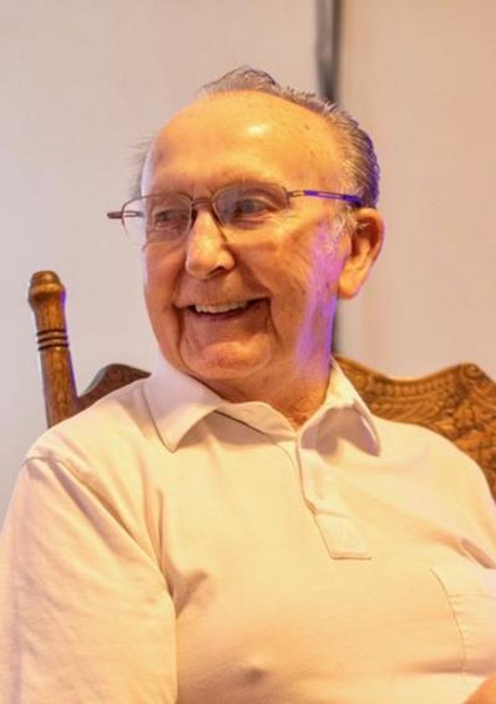 Jimmy Lynn, Sr. Profile Photo