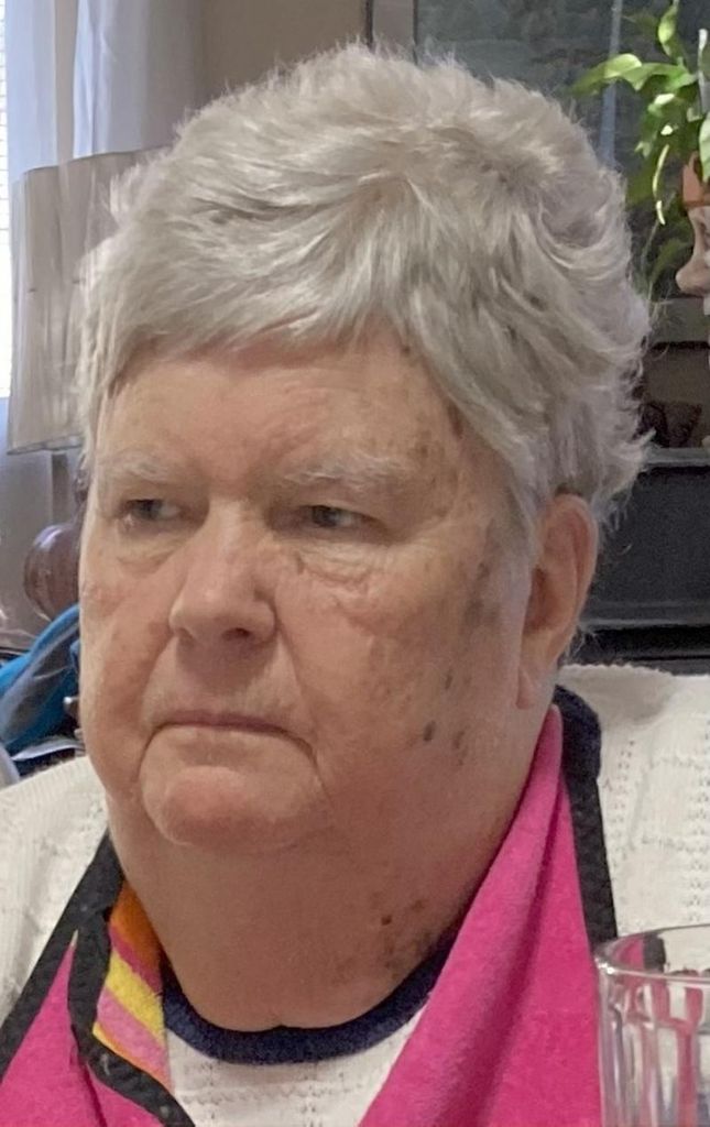 Ivory "Faye" Adkins Profile Photo