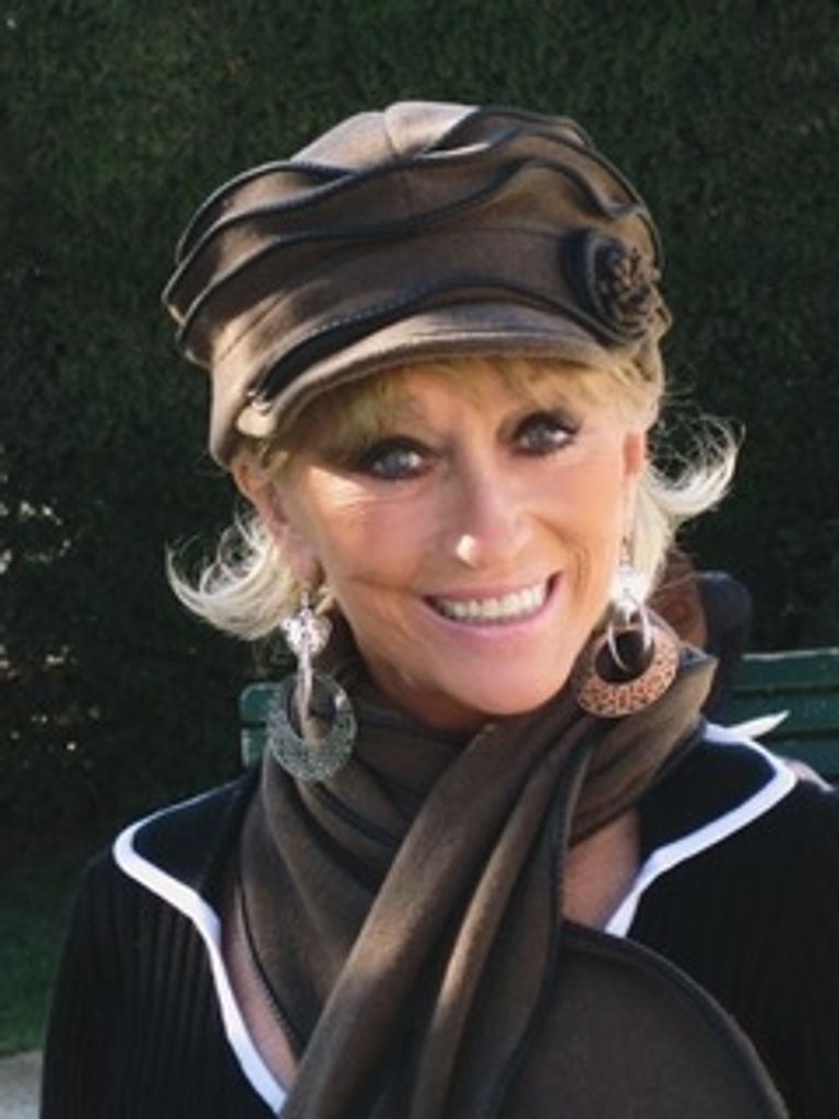 Noelle Mona Bombardier