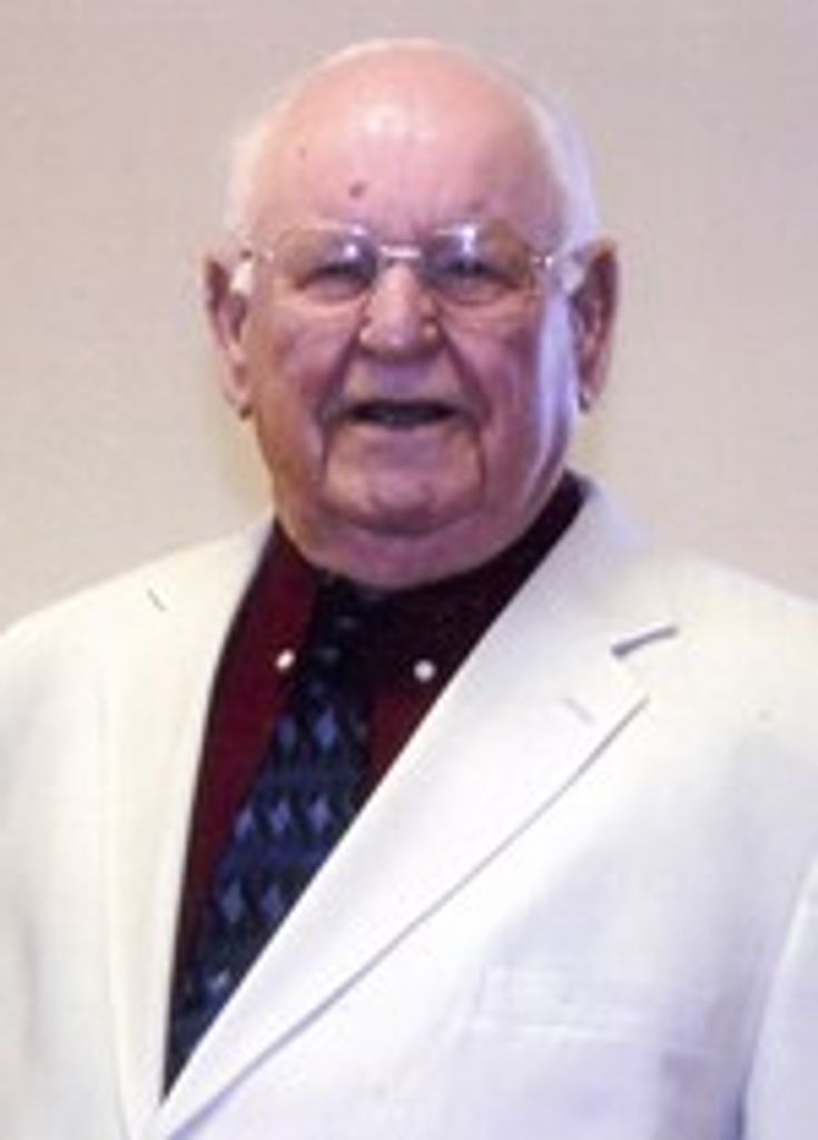 Robert "Bob" Newsome