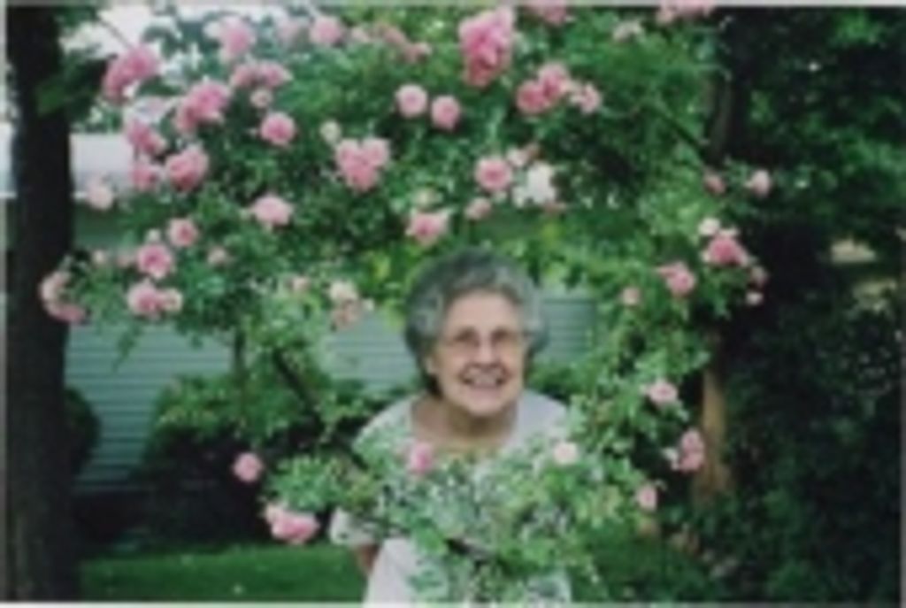 Sarah Maude Williamson Lassiter