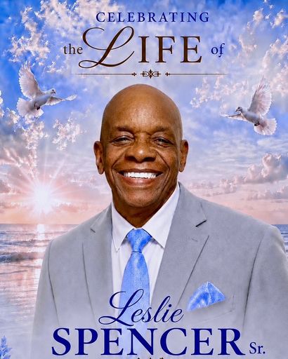 Leslie Washington Spencer Profile Photo