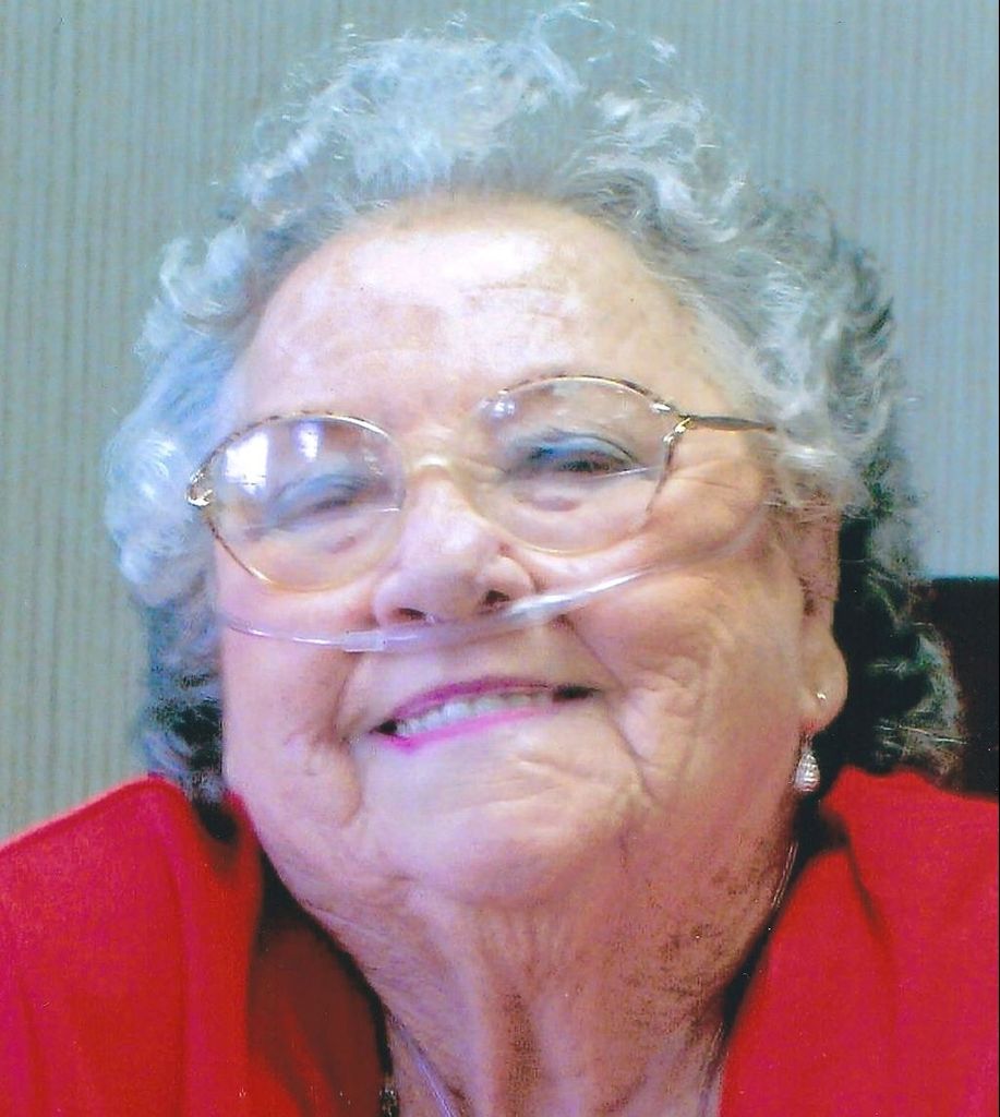 Lillie  Bell Plummer