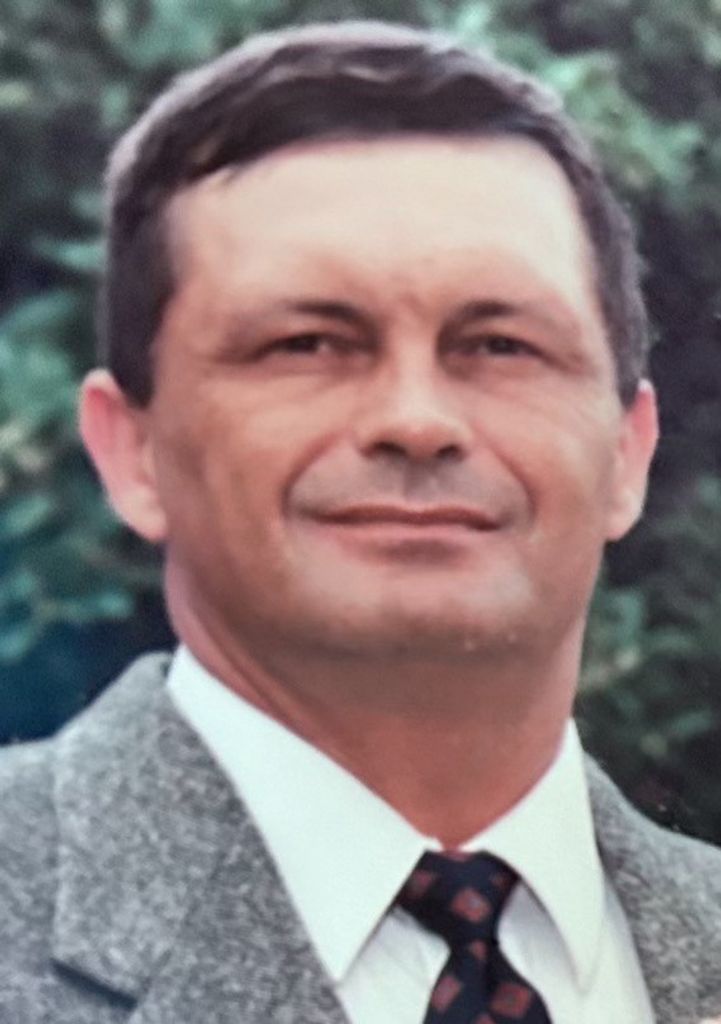 Carl Adam Davis Sr. Profile Photo