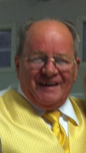 Clayton E. Rex Profile Photo