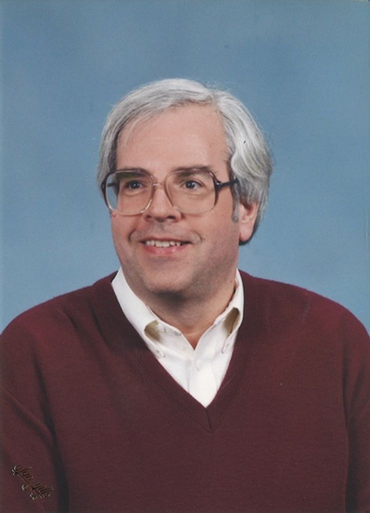 James "Jim" Schlesselman Profile Photo