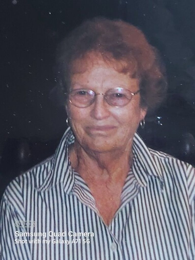 Anne W. Eppard