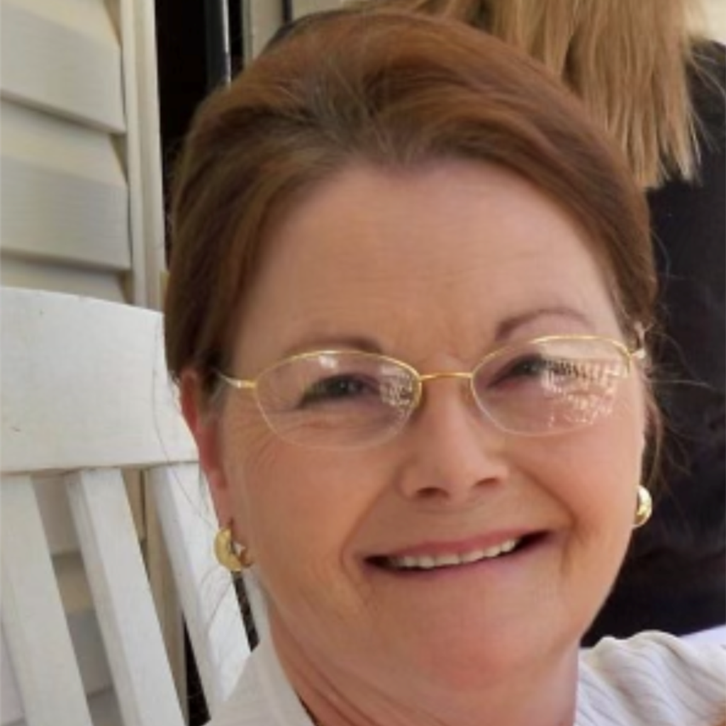 Mrs. Linda Lou Rhodes Profile Photo