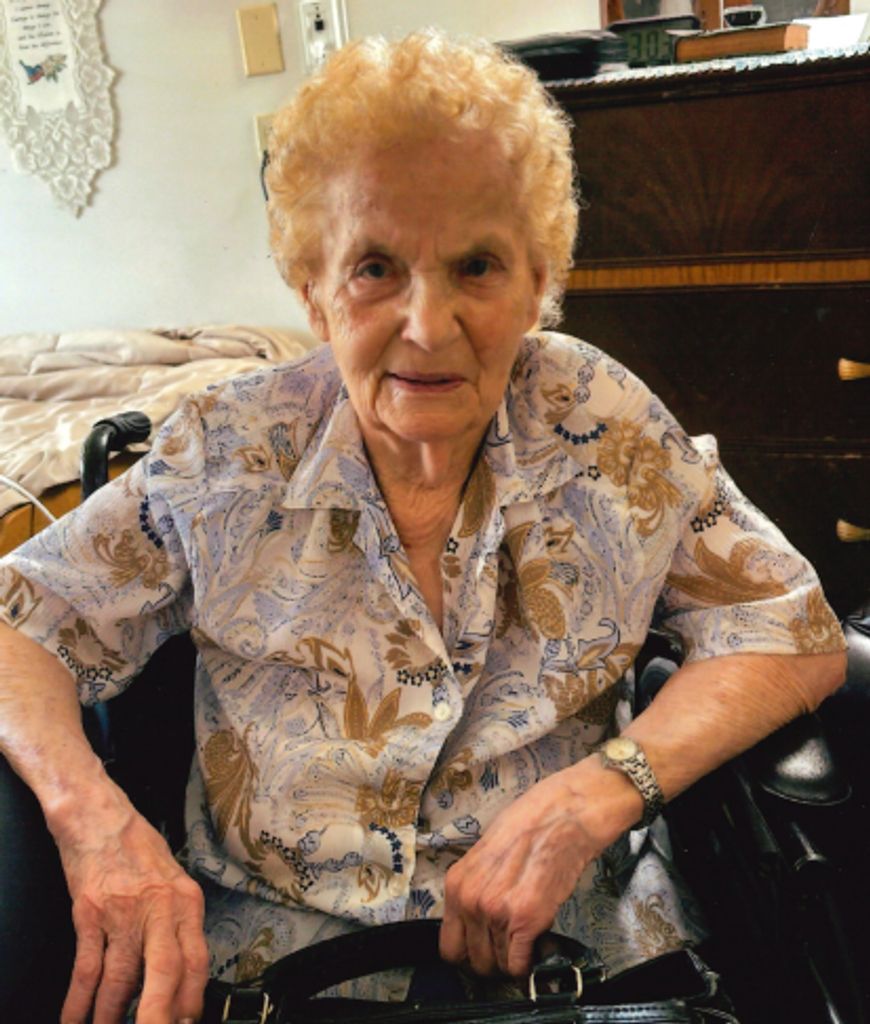 Rosamond Owens Profile Photo