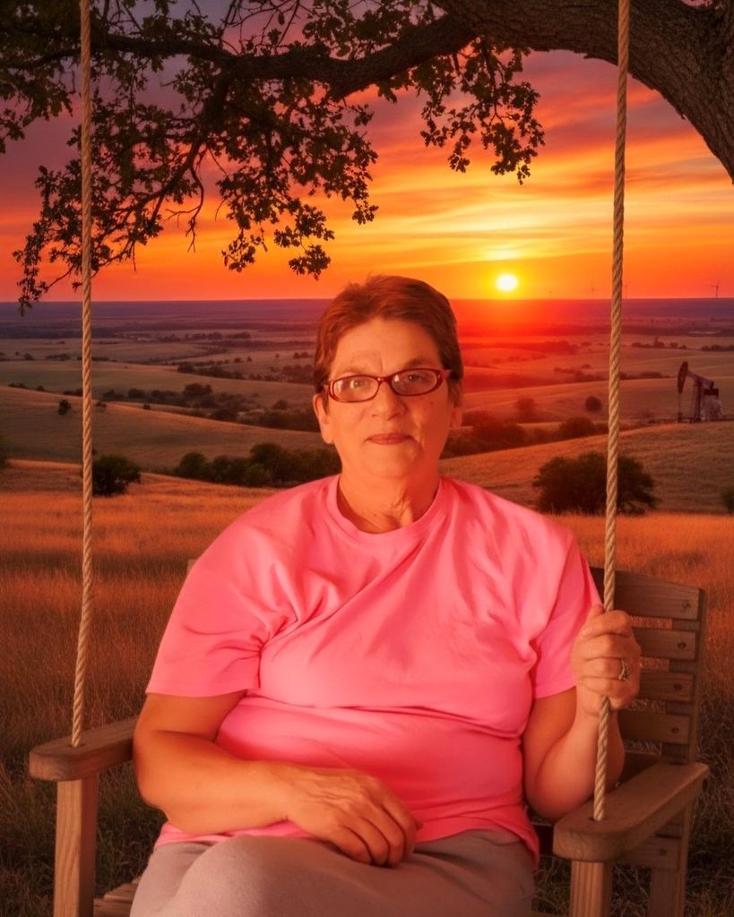 Sheryl Susan Terwort