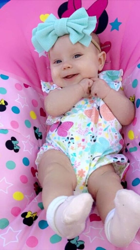 Mayla Michelle Vazquez Proman