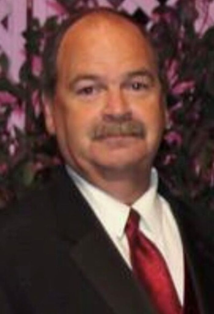 Richard Donald Stokes