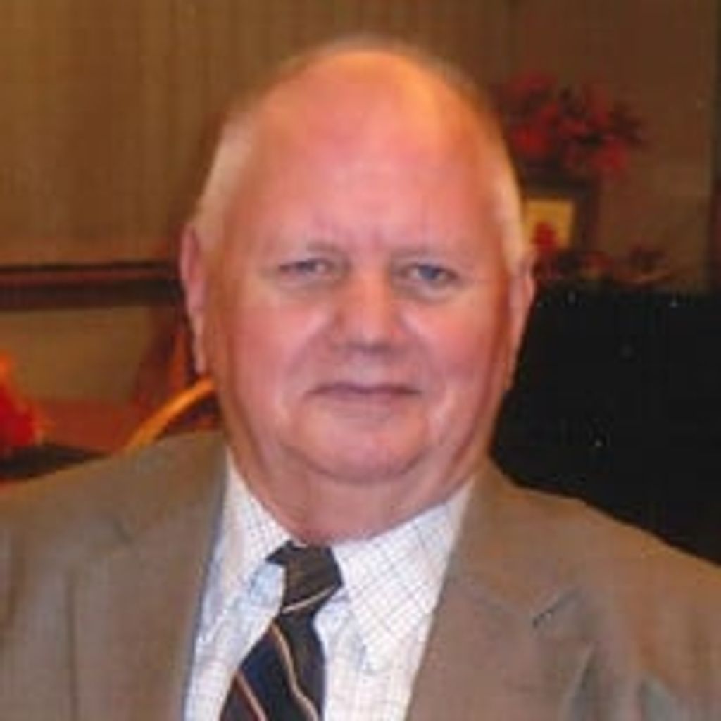 Kenneth C. Dishman