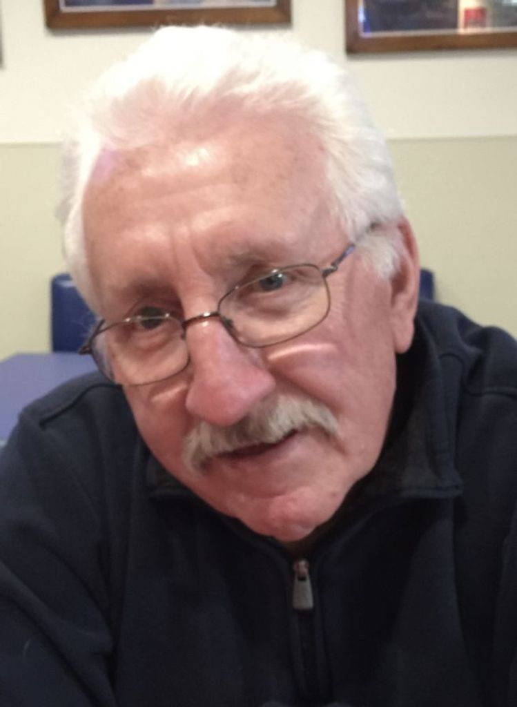 Edward Lynn Peck Profile Photo