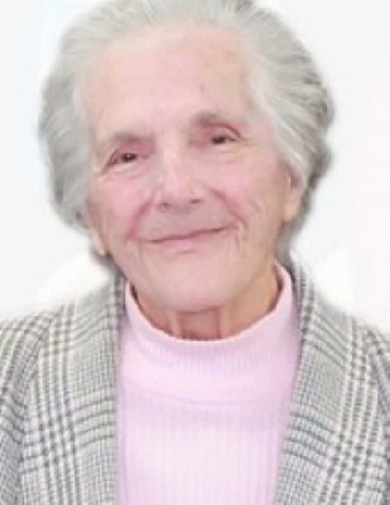 Frances Amelia Maxinoski Profile Photo