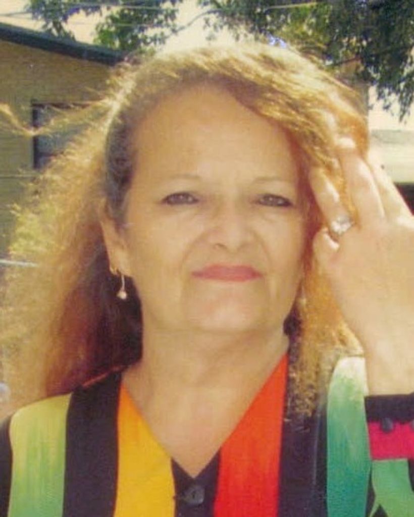 Dawn Bivand