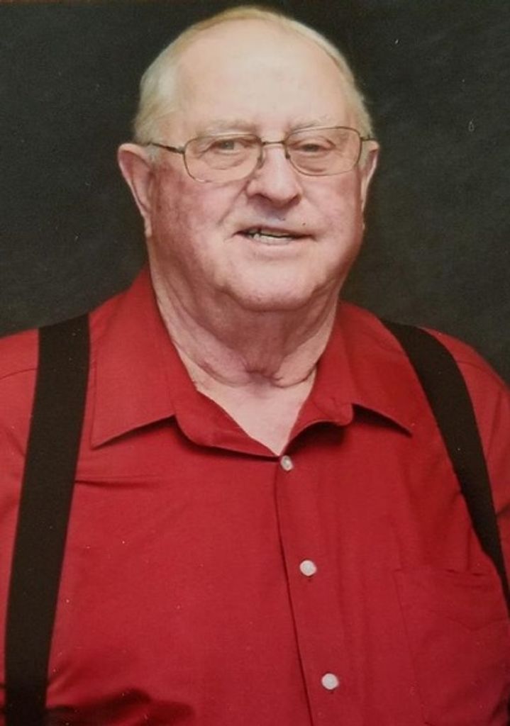 William "Gene" Bialas Profile Photo