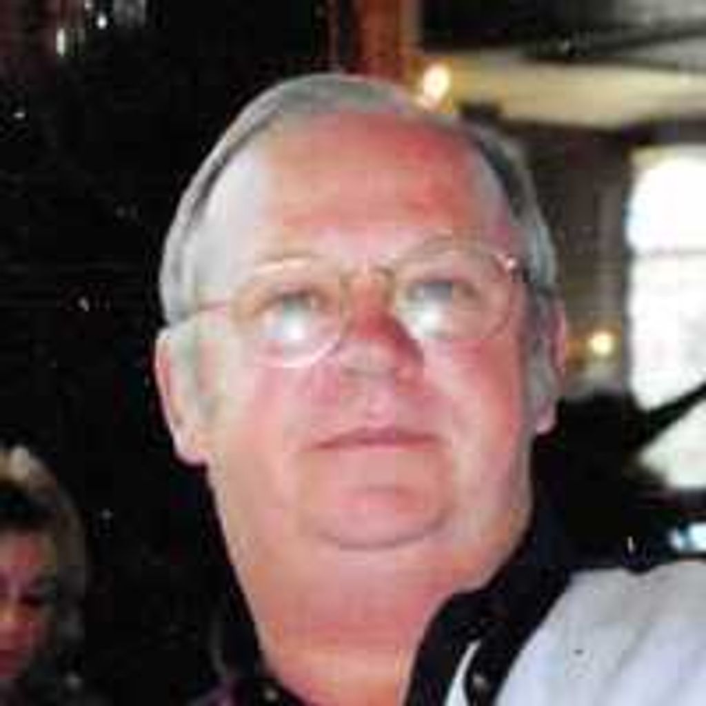 Gary Dean Baker