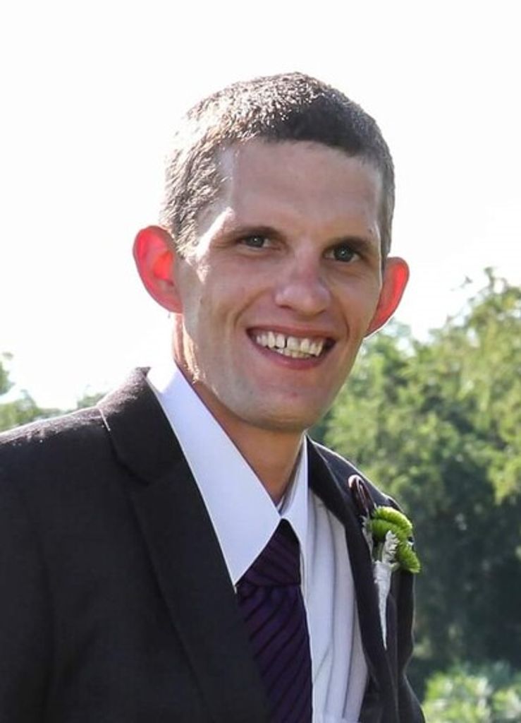 Jonathan M. Kaveckas Profile Photo