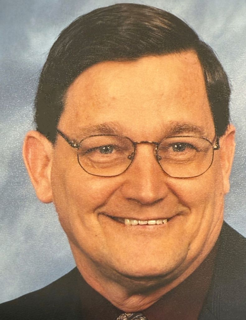 Robert W. Purvis Profile Photo