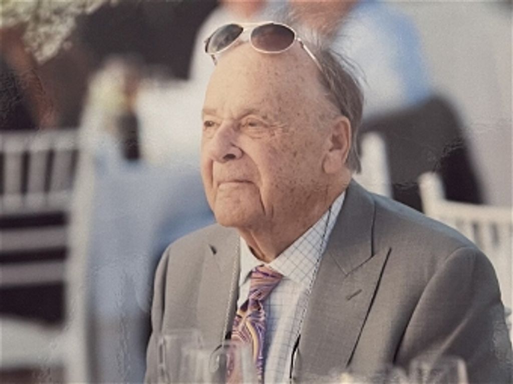 John "Bud" A. Veith Profile Photo