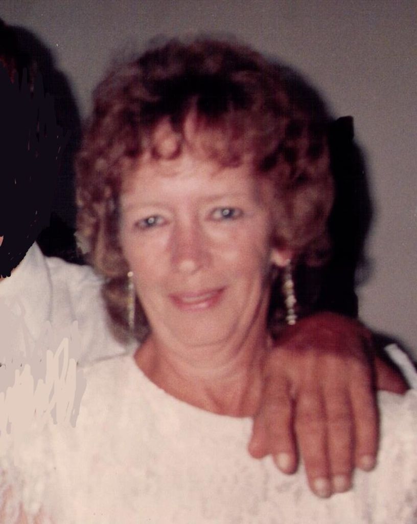 Bonnie (Sanders) Roper