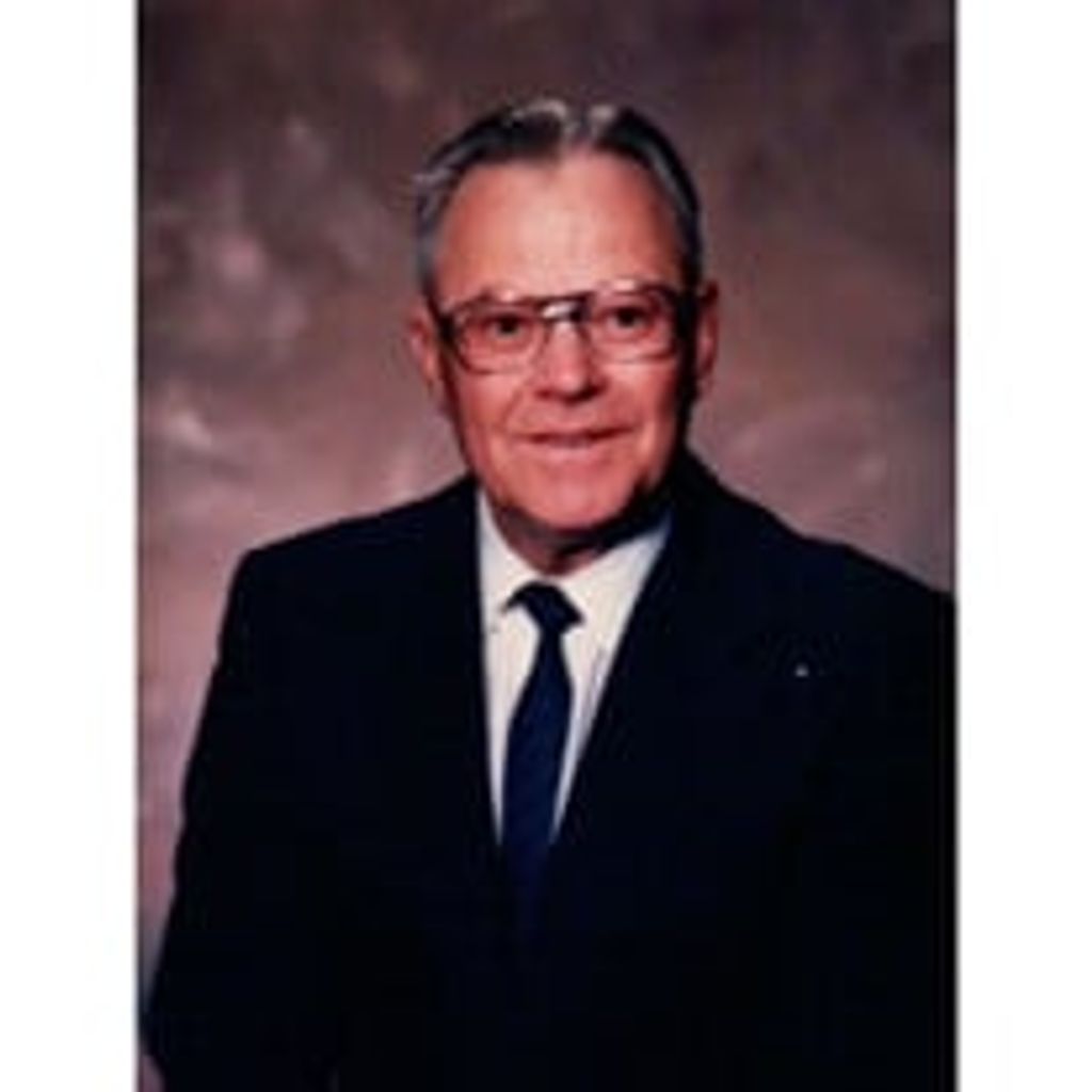 James LeGrande Shupe
