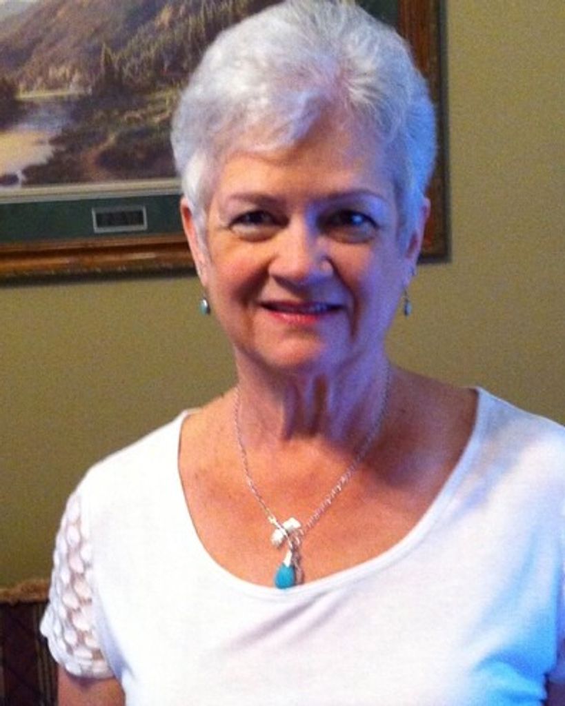 Constance "Connie" Sue Nixon Profile Photo
