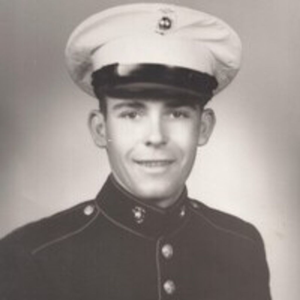 Willard H. "Bill" King
