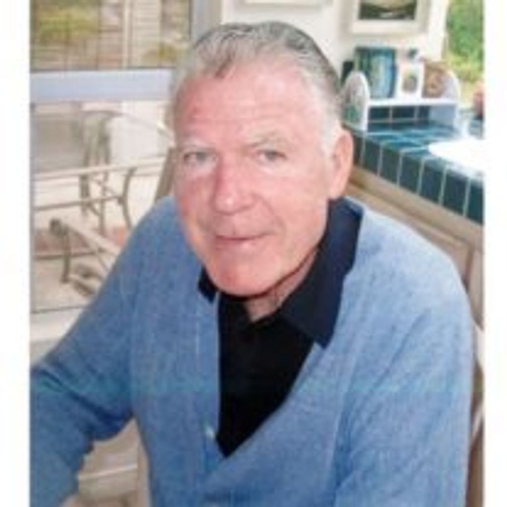 Charles Baxter Bailey