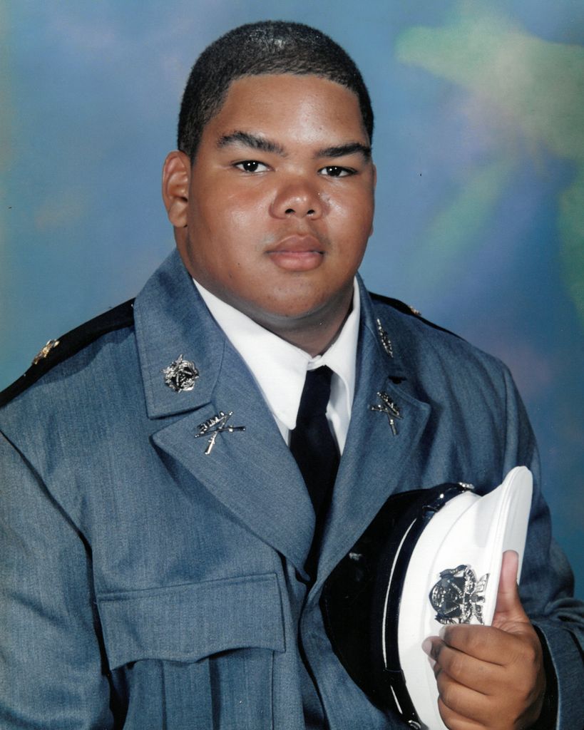 John Wesley Copeland, III