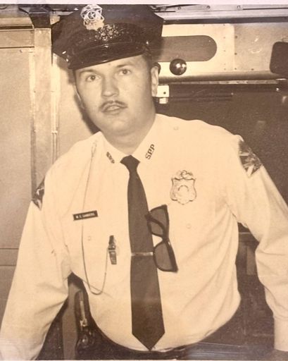 William C Sanders Profile Photo