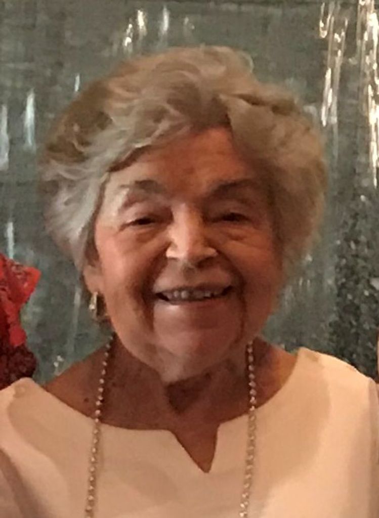 Edna May (Storer) Johnston Profile Photo