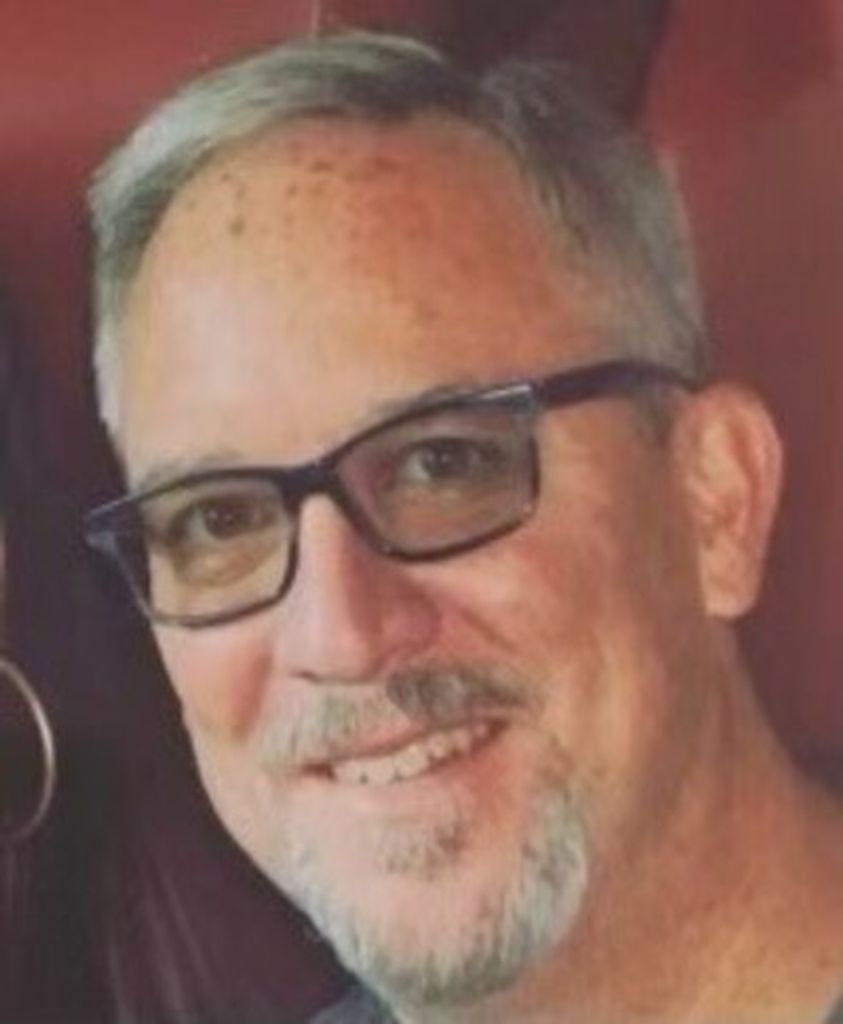 Michael Richbourg Profile Photo