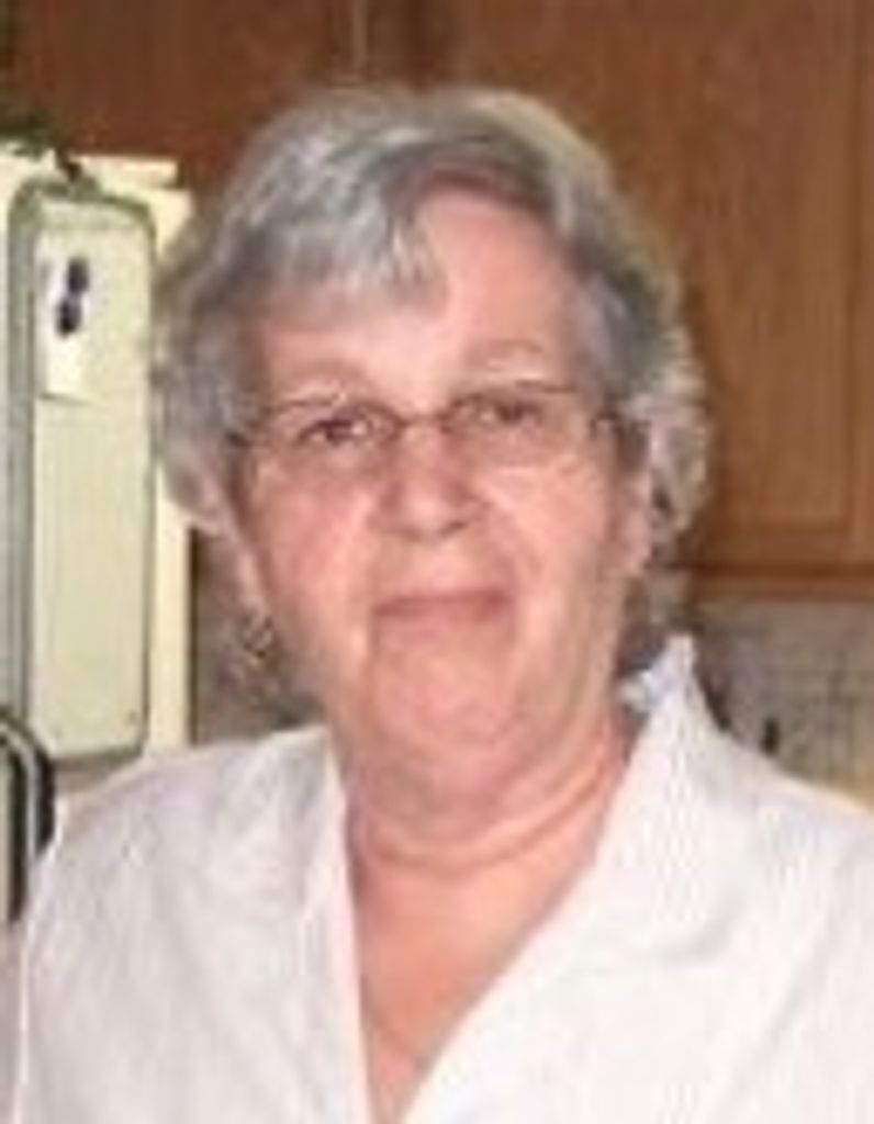 Donna J. (Black)  Nolley Profile Photo