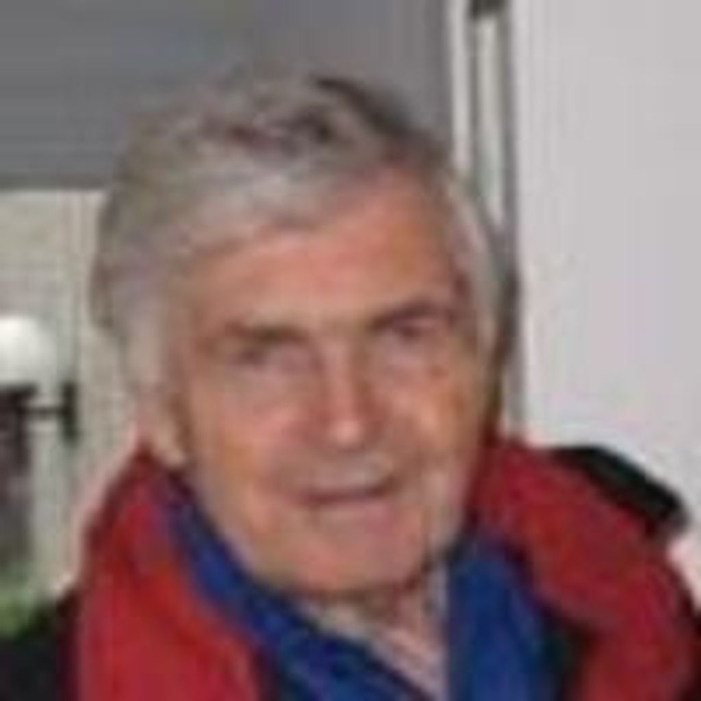 Sigmund (Bill) Bornstein