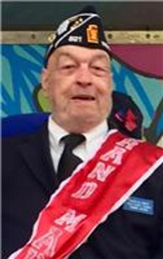 Joseph M. Dunphy